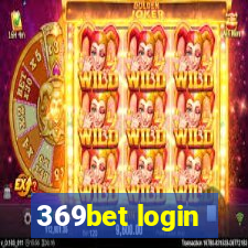 369bet login